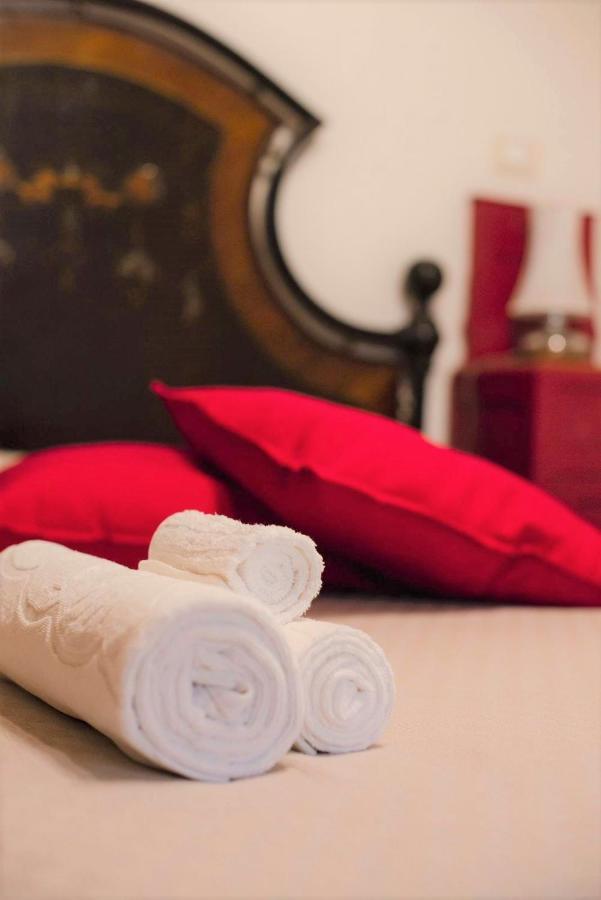 La Finestra Sul Colle Bed and Breakfast Parrana San Martino Εξωτερικό φωτογραφία