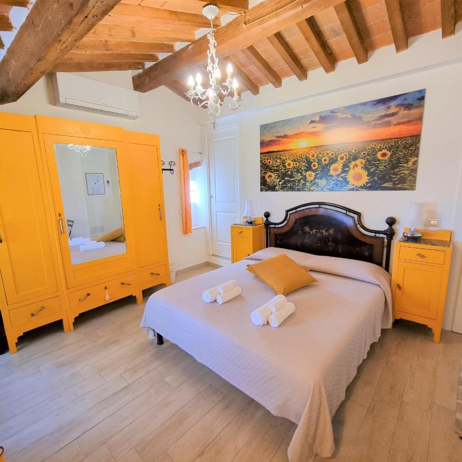 La Finestra Sul Colle Bed and Breakfast Parrana San Martino Εξωτερικό φωτογραφία
