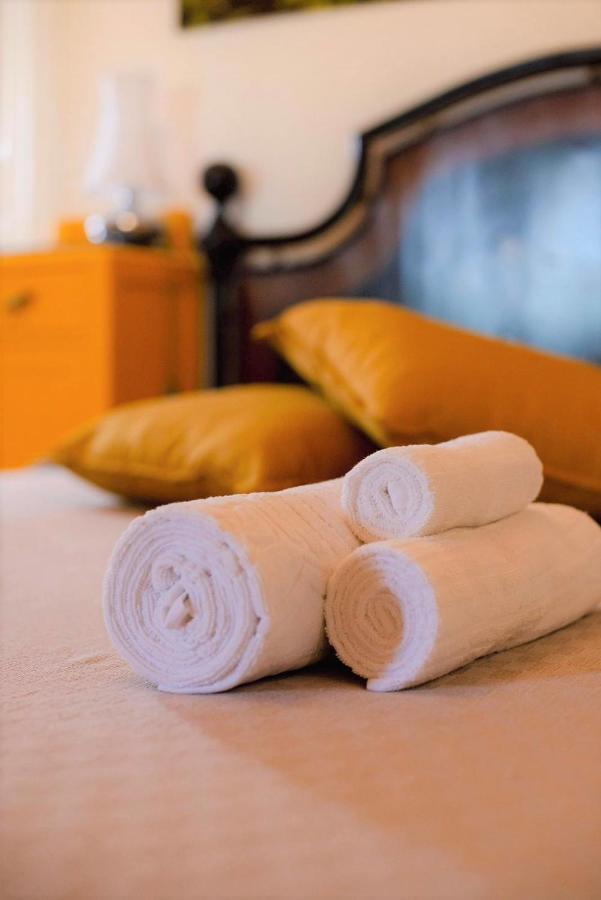 La Finestra Sul Colle Bed and Breakfast Parrana San Martino Εξωτερικό φωτογραφία