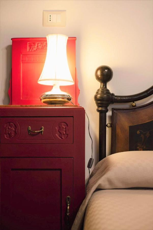 La Finestra Sul Colle Bed and Breakfast Parrana San Martino Εξωτερικό φωτογραφία