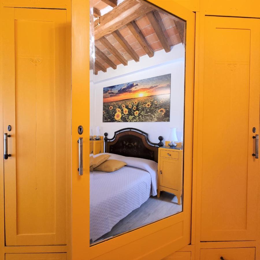 La Finestra Sul Colle Bed and Breakfast Parrana San Martino Εξωτερικό φωτογραφία